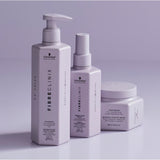 Schwarzkopf Professional Fibre Clinix De-Frizz Treatment Μάσκα για Χοντρά Ατίθασα Μαλλιά 250ml 3