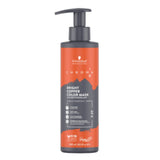 Schwarzkopf Professional Chroma ID Bonding Color Mask 7-77 Ξανθό Μεσαίο Έντονο Χάλκινο 300ml 1