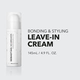 Sebastian Professional No.Breaker Bonding & Styling Leave-in Cream 145ml