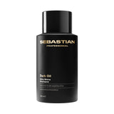 Sebastian Professional Dark Oil Σαμπουάν Λείανσης και Θρέψης 280ml 1
