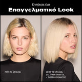 Sebastian Professional Dark Oil Silkening Fragrant Mist για Μεταξένια Απαλότητα 200ml 5