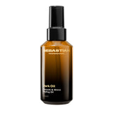 Sebastian Professional Dark Oil Έλαιο Μαλλιών για Θρέψη και Λάμψη 100ml 1