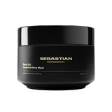 Sebastian Professional Dark Oil Μάσκα Θρέψης και Λάμψης 145ml 1