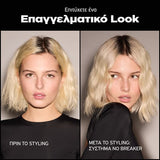 Sebastian Professional No.Breaker Leave-in Spray Αναδόμησης των Ταλαιπωρημένων Μαλλιών 100ml 5