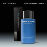 Sebastian Professional Hydre Σαμπουάν Μαλλιών για Ενυδάτωση 280ml 4