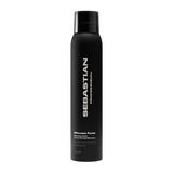 Sebastian Professional Mousse Forte Αφρός Μαλλιών για Δυνατό Κράτημα 200ml 1
