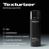 Sebastian Professional Texturizer Gel για Φυσική Υφή και Κράτημα 145ml 2