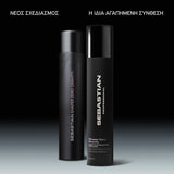 Sebastian Professional Shaper Zero Gravity Λακ Μαλλιών 300ml 4
