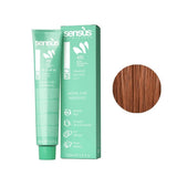 Sensus Mc2 Permanent Hair Color Βαφή Χωρίς Αμμωνία 100ml