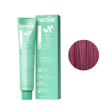 Sensus Mc2 Permanent Hair Color Βαφή Χωρίς Αμμωνία 100ml