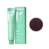 Sensus Mc2 Permanent Hair Color Βαφή Χωρίς Αμμωνία 100ml