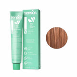 Sensus Mc2 Permanent Hair Color Βαφή Χωρίς Αμμωνία 100ml