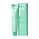 Sensus Mc2 Permanent Hair Color Βαφή Χωρίς Αμμωνία 100ml 1