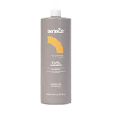 Sensus Illumyna Care Curl Shampoo Σαμπουάν για Σγουρά Μαλλιά 1200ml 1