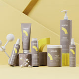 Sensus Illumyna Care Repair Booster Θεραπεία Επανόρθωσης για Ταλαιπωρημένα Μαλλιά 200ml 2