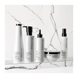 Shu Uemura Art Of Hair Izumi Tonic Gloss Ενδυνάμωσης Με Νερό Ρυζιού Για Εύθραυστα Μαλλιά 75ml