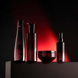 Shu Uemura Art Of Hair Ashita Supreme Shampoo Σαμπουάν για Εντατική Αναζωογόνηση 300ml 6