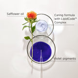 System Professional Luxeblond Σαμπουάν Διατήρησης Χρώματος για Βαμμένα Μαλλιά 250ml