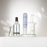 System Professional Luxeblond Θεραπεία Αναδόμησης για Ξανθά Μαλλιά 50ml 4