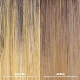 System Professional Luxeblond Θεραπεία Αναδόμησης για Ξανθά Μαλλιά 50ml 5