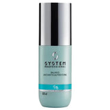 System Professional Balance Instant Scalp Restore (B5) Καταπραϋντική Λοσιόν για Ευαίσθητο Τριχωτό 125ml 1