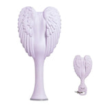 Tangle Angel Gift Set 2.0 Matt Lilac & Angel Keyring Σετ Δώρου Βούρτσας Μαλλιών 2