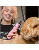 Wahl Professional Corded Clipper KM2+ 1251 Κουρευτική Μηχανή για Ζώα 4