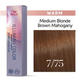 Wella Professionals Illumina Color 60ml