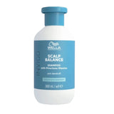 Wella Professionals Invigo Scalp Balance Σαμπουάν Κατά Της Πιτυρίδας 300ml 1
