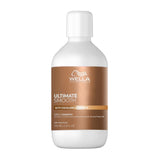 Wella Professionals Ultimate Smooth Shampoo για Λεία και Απαλά Μαλλιά 100ml 1