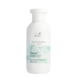 Wella Professionals Nutricurls Waves Shampoo Σαμπουάν για Κυματιστά Μαλλιά 250ml 1