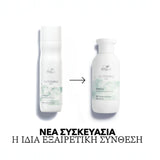 Wella Professionals Nutricurls Waves Shampoo Σαμπουάν για Κυματιστά Μαλλιά 250ml 2