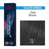 Wella Professionals Color Xpress 10Min Μόνιμη Βαφή 60ml