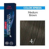 Wella Professionals Color Xpress 10Min Μόνιμη Βαφή 60ml