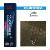 Wella Professionals Color Xpress 10Min Μόνιμη Βαφή 60ml