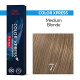 Wella Professionals Color Xpress 10Min Μόνιμη Βαφή 60ml