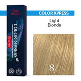 Wella Professionals Color Xpress 10Min Μόνιμη Βαφή 60ml