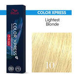 Wella Professionals Color Xpress 10Min Μόνιμη Βαφή 60ml