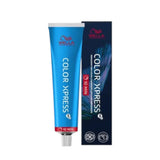 Wella Professionals Color Xpress 10Min Μόνιμη Βαφή 60ml 1