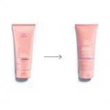 Wella Professionals Invigo Blonde Recharge Conditioner για Ξανθά Μαλλιά 200ml 2