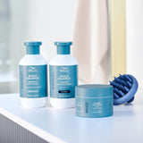 Wella Professionals Invigo Scalp Balance Sensitive Scalp Σαμπουάν για Ευαίσθητο Τριχωτό 300ml 3