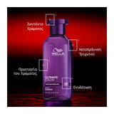 Wella Professionals Ultimate Color Σαμπουάν για Βαμμένα Μαλλιά 250ml 5