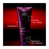 Wella Professionals Ultimate Color Conditioner για Βαμμένα Μαλλιά 200ml 5