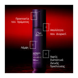 Wella Professionals Ultimate Color Spray Λάμψης για Βαμμένα Μαλλια 95ml 7