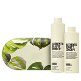 Authentic Beauty Concept Replenish Σετ Δώρου για Επανόρθωση 1