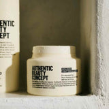 Authentic Beauty Concept Replenish Light Cream Mask Μάσκα Επανόρθωσης για Λεπτά Ταλαιπωρημένα Μαλλιά 200ml 3