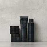 STMNT Grooming Goods Hair Spray Λακ με Ευέλικτο Κράτημα 200ml 2