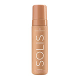 Cocosolis Solis Medium Self Tanning Mousse Σώματος 200ml 1