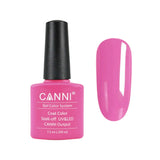 Canni Gel Color System - Ημιμόνιμο Βερνύκι Νυχιών 7.3ml