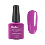 Canni Gel Color System - Ημιμόνιμο Βερνύκι Νυχιών 7.3ml
